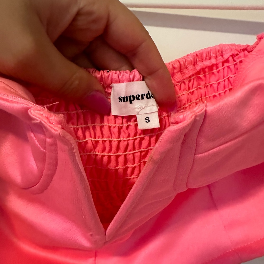 Super Down Revolve Top - image 3